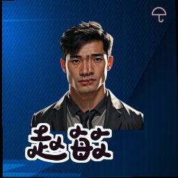 赵敏